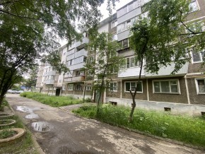 ул. Механизаторов,100 к 4а в Можайске - mozhajsk.yutvil.ru