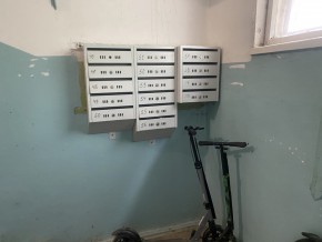 ул. Механизаторов,100 к 4а в Можайске - mozhajsk.yutvil.ru - фото 6 ул. Механизаторов,100 к 4а в Можайске - mozhajsk.yutvil.ru - фото 6