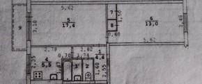 ул. Механизаторов,100 к 4а в Можайске - mozhajsk.yutvil.ru - фото 8 ул. Механизаторов,100 к 4а в Можайске - mozhajsk.yutvil.ru - фото 8