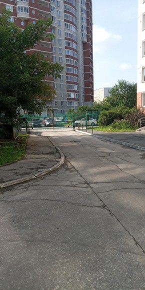 ул. Парниковая,10 в Можайске - mozhajsk.yutvil.ru - фото 28 ул. Парниковая,10 в Можайске - mozhajsk.yutvil.ru - фото 28