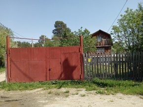 ул. Полынная,29 в Можайске - mozhajsk.yutvil.ru - фото 1