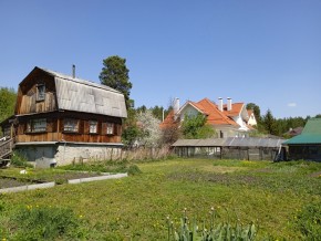 ул. Полынная,29 в Можайске - mozhajsk.yutvil.ru - фото 6 ул. Полынная,29 в Можайске - mozhajsk.yutvil.ru - фото 6