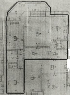 ул. Расточная,24 в Можайске - mozhajsk.yutvil.ru - фото 17 ул. Расточная,24 в Можайске - mozhajsk.yutvil.ru - фото 17
