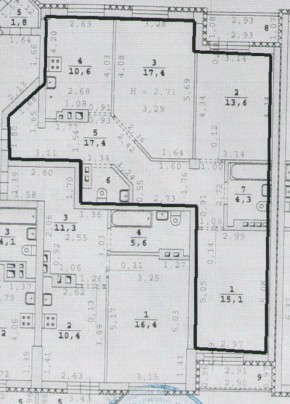 ул. Союзная,4 в Можайске - mozhajsk.yutvil.ru - фото 22 ул. Союзная,4 в Можайске - mozhajsk.yutvil.ru - фото 22