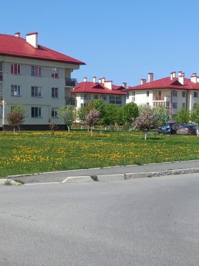 ул. Высокая,7 в Можайске - mozhajsk.yutvil.ru - фото 1