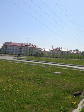 ул. Высокая,7 в Можайске - mozhajsk.yutvil.ru - фото 2