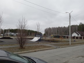 ул. Высокая,7 в Можайске - mozhajsk.yutvil.ru - фото 5 ул. Высокая,7 в Можайске - mozhajsk.yutvil.ru - фото 5
