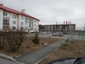 ул. Высокая,7 в Можайске - mozhajsk.yutvil.ru - фото 6 ул. Высокая,7 в Можайске - mozhajsk.yutvil.ru - фото 6